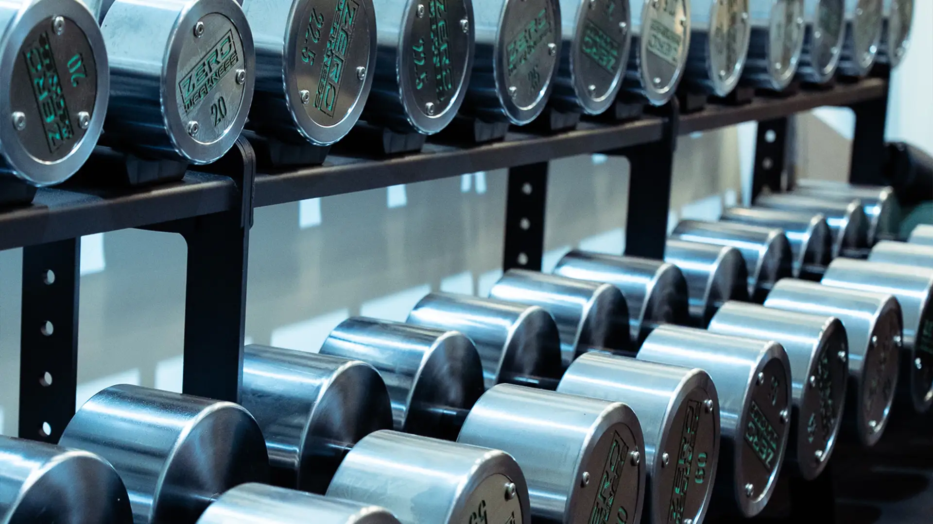 ZeroW South Gold Coast Gym